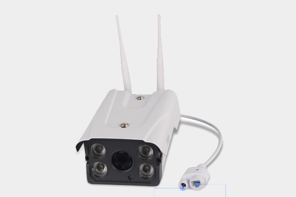 室外無線WIFI插卡一體化網(wǎng)絡(luò)攝像機LS-WiFi-C4